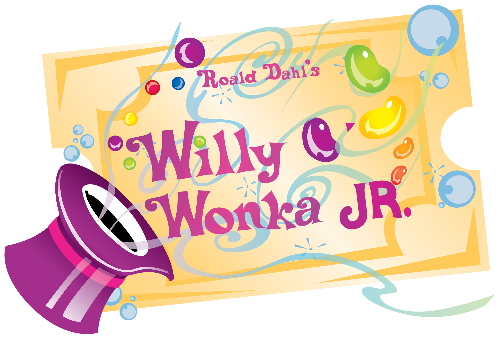 Willy Wonka Jr
